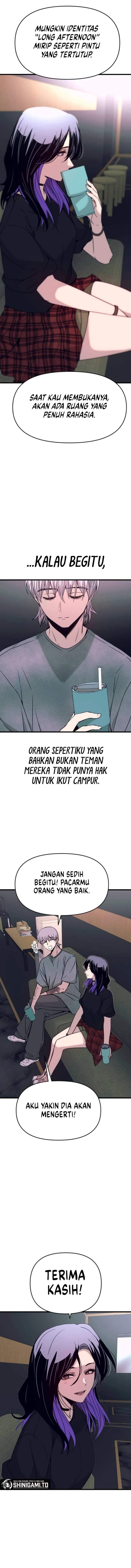 My Bias Gets On The Last Train Chap 70 - Next Chap 71