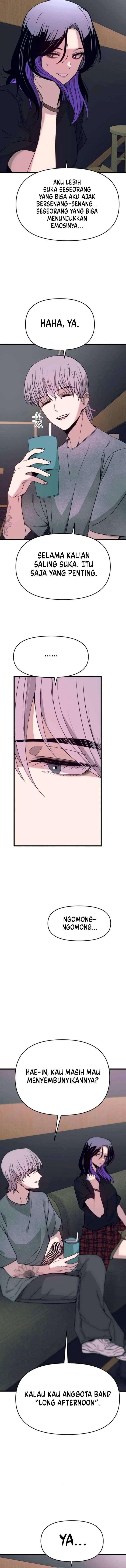 My Bias Gets On The Last Train Chap 70 - Next Chap 71