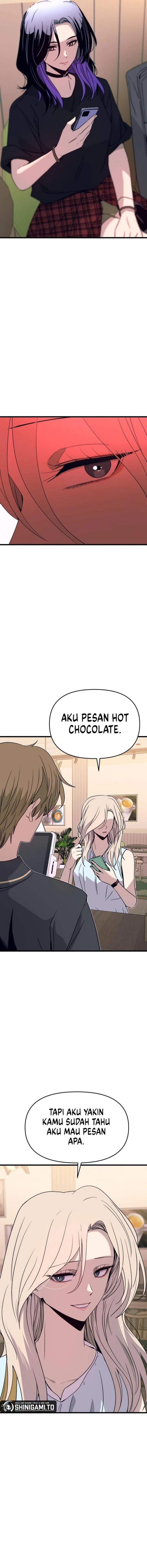 My Bias Gets On The Last Train Chap 71 - Next Chap 72