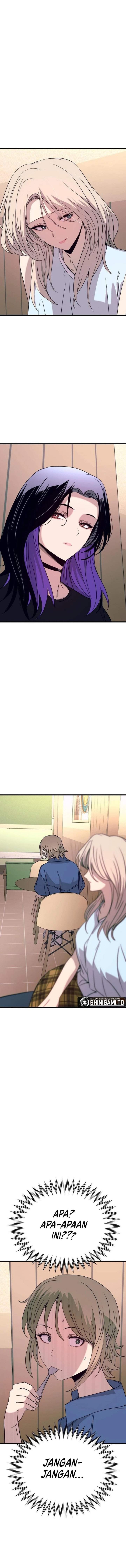 My Bias Gets On The Last Train Chap 71 - Next Chap 72