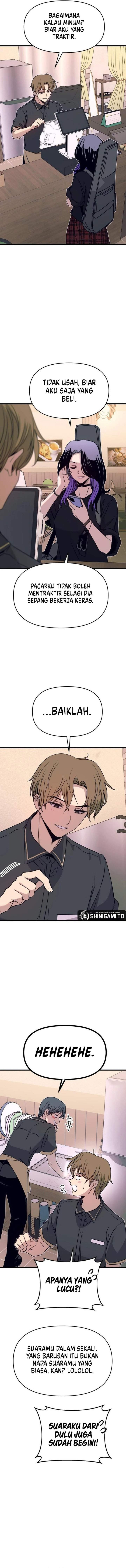 My Bias Gets On The Last Train Chap 71 - Next Chap 72