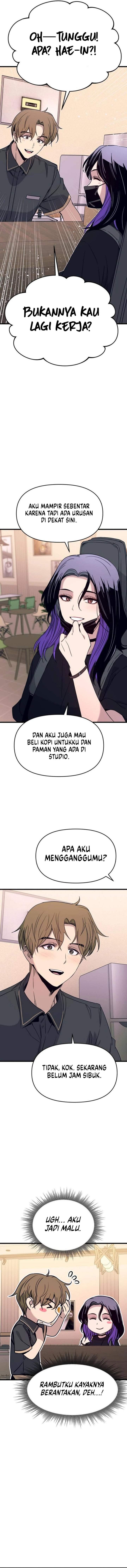 My Bias Gets On The Last Train Chap 71 - Next Chap 72