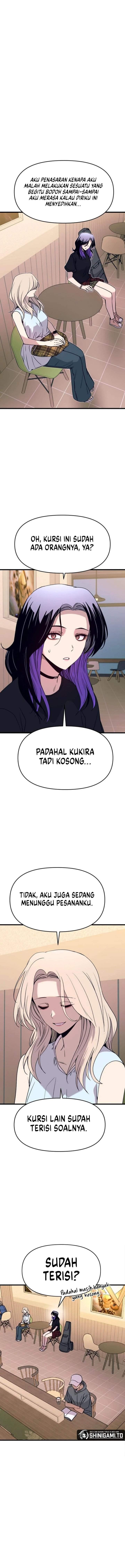 My Bias Gets On The Last Train Chap 71 - Next Chap 72