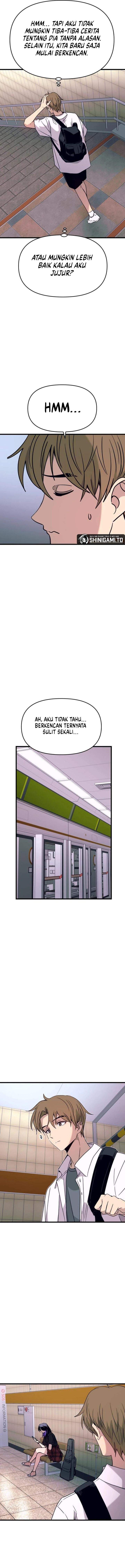 My Bias Gets On The Last Train Chap 72 - Next Chap 73