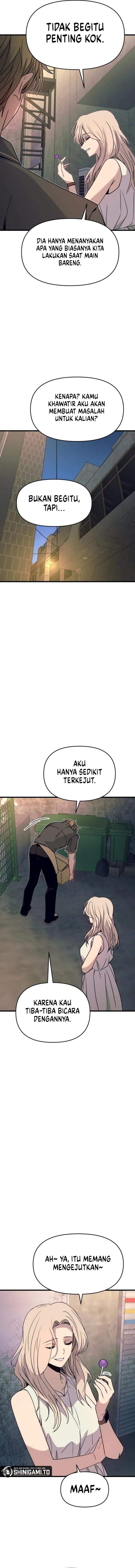 My Bias Gets On The Last Train Chap 72 - Next Chap 73