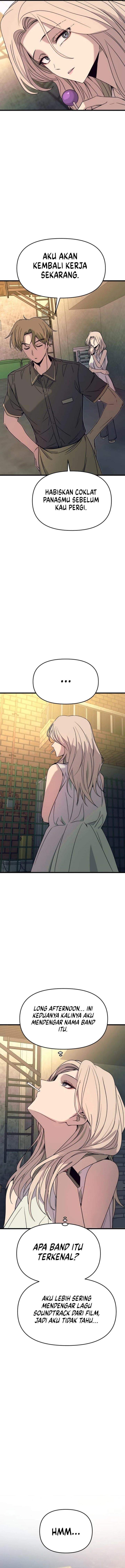My Bias Gets On The Last Train Chap 72 - Next Chap 73