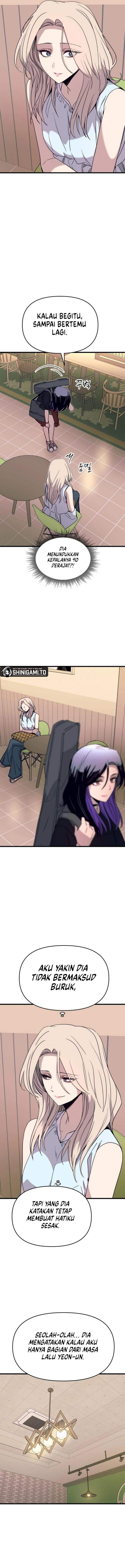 My Bias Gets On The Last Train Chap 72 - Next Chap 73