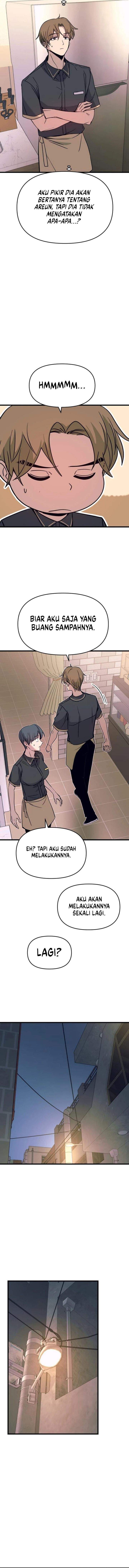 My Bias Gets On The Last Train Chap 72 - Next Chap 73