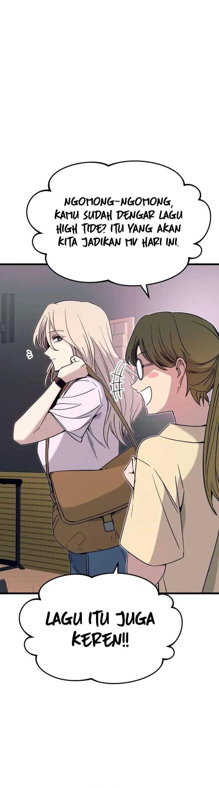 My Bias Gets On The Last Train Chap 74 - Next Chap 75