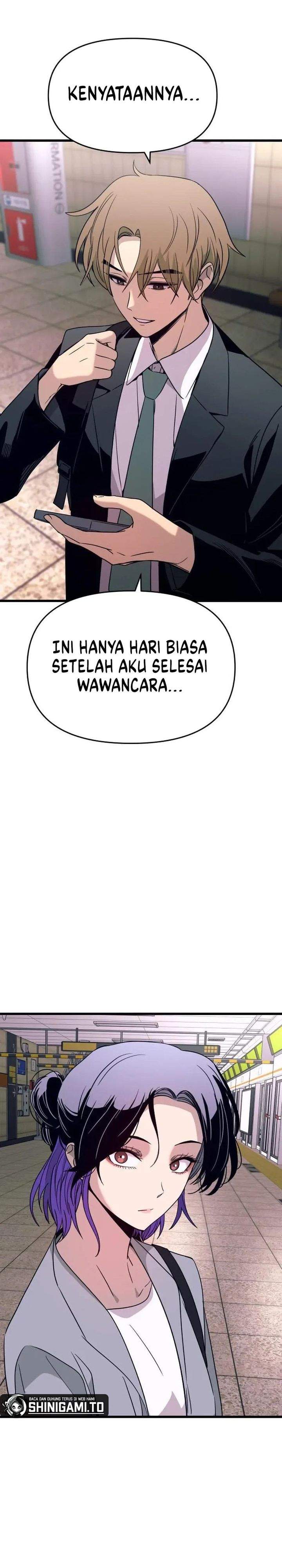 My Bias Gets On The Last Train Chap 74 - Next Chap 75