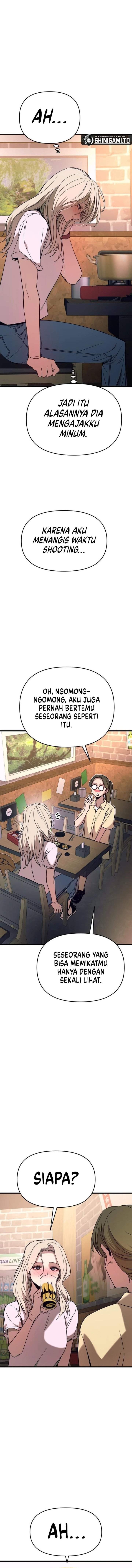 My Bias Gets On The Last Train Chap 76 - Next Chap 77