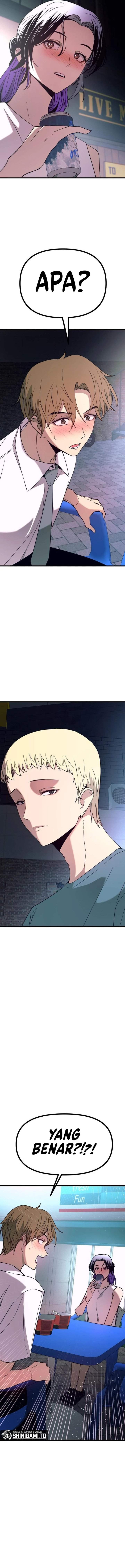 My Bias Gets On The Last Train Chap 76 - Next Chap 77