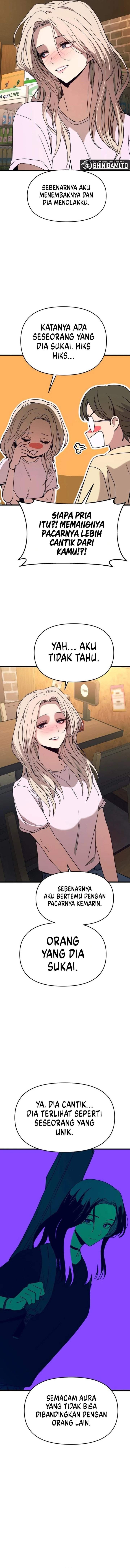 My Bias Gets On The Last Train Chap 76 - Next Chap 77
