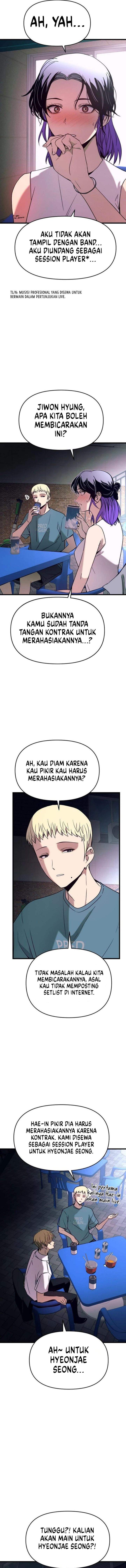My Bias Gets On The Last Train Chap 77 - Next Chap 78
