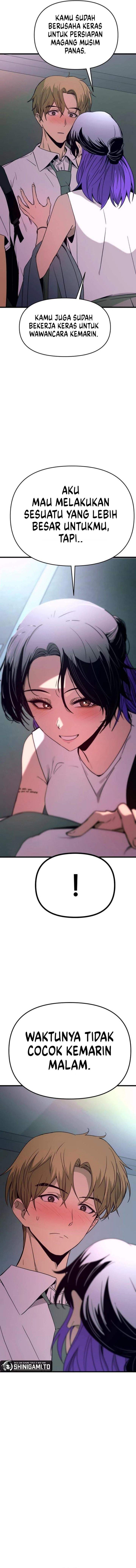 My Bias Gets On The Last Train Chap 77 - Next Chap 78