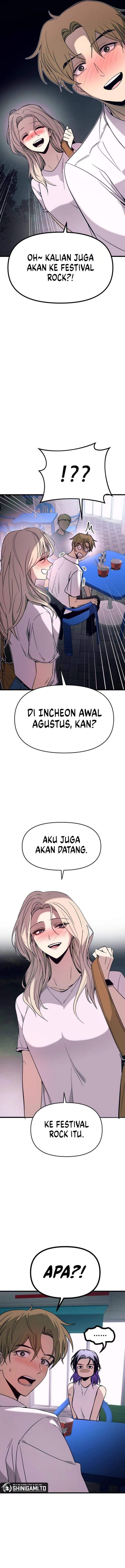 My Bias Gets On The Last Train Chap 77 - Next Chap 78