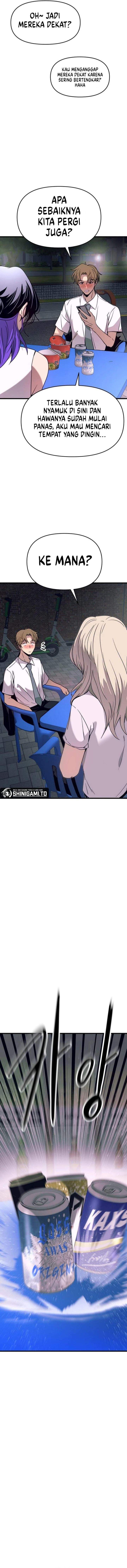 My Bias Gets On The Last Train Chap 77 - Next Chap 78