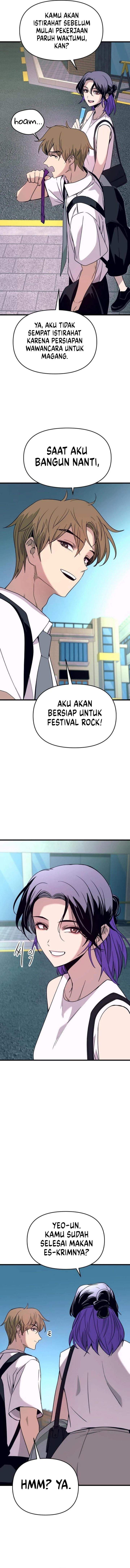 My Bias Gets On The Last Train Chap 77 - Next Chap 78