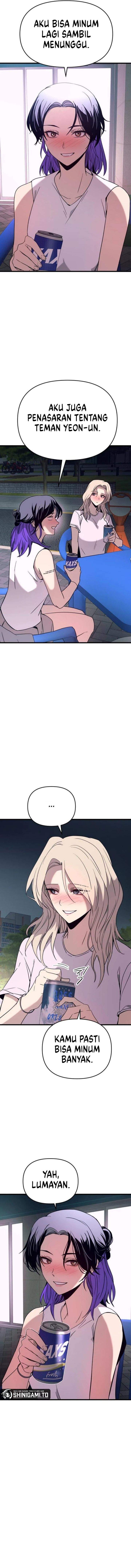 My Bias Gets On The Last Train Chap 77 - Next Chap 78