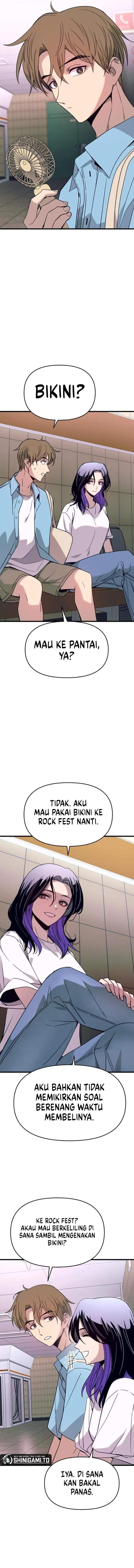 My Bias Gets On The Last Train Chap 78 - Next Chap 79