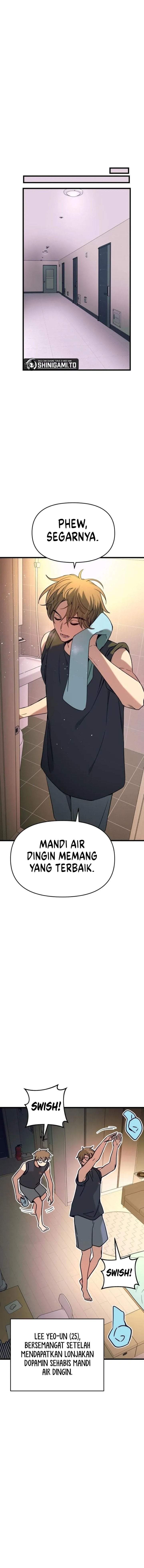 My Bias Gets On The Last Train Chap 78 - Next Chap 79