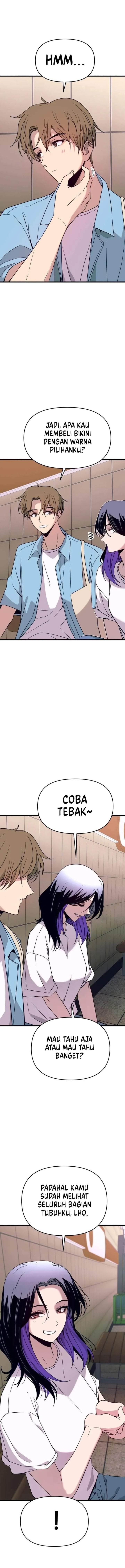 My Bias Gets On The Last Train Chap 78 - Next Chap 79