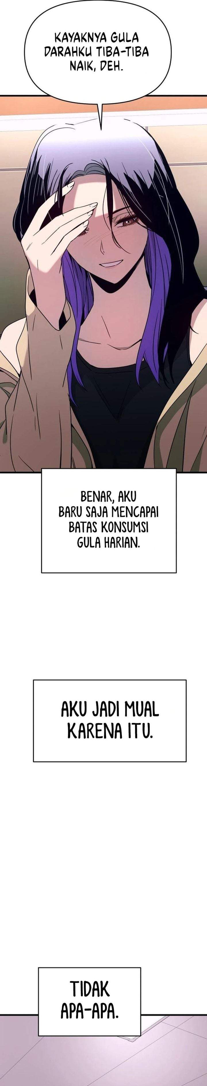 My Bias Gets On The Last Train Chap 79 - Next Chap 80