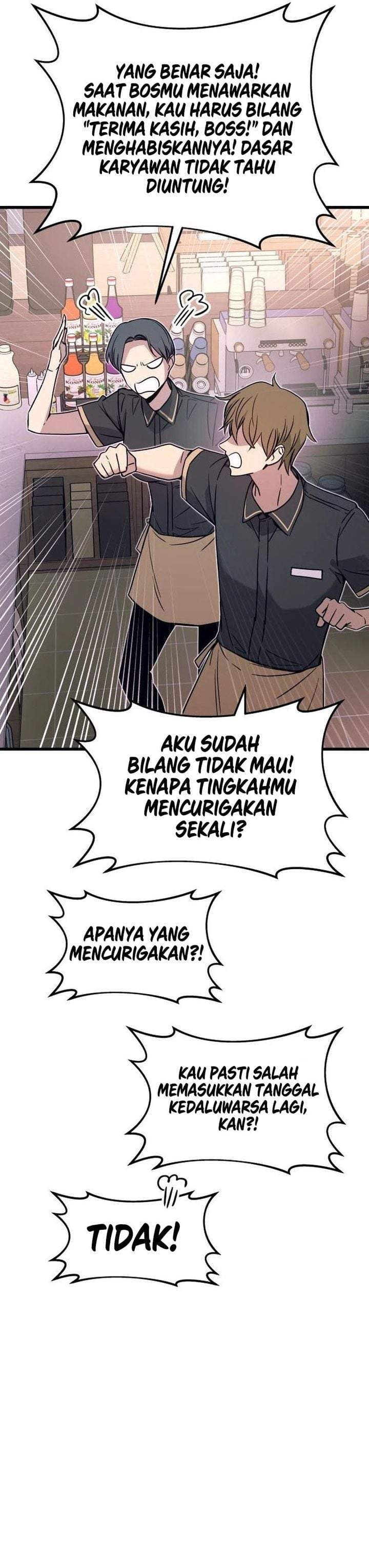 My Bias Gets On The Last Train Chap 79 - Next Chap 80