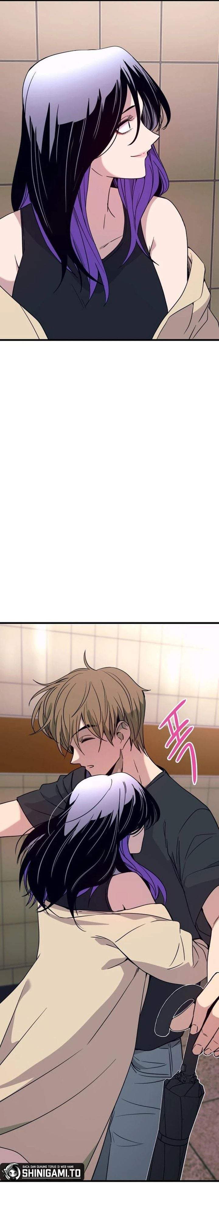 My Bias Gets On The Last Train Chap 79 - Next Chap 80