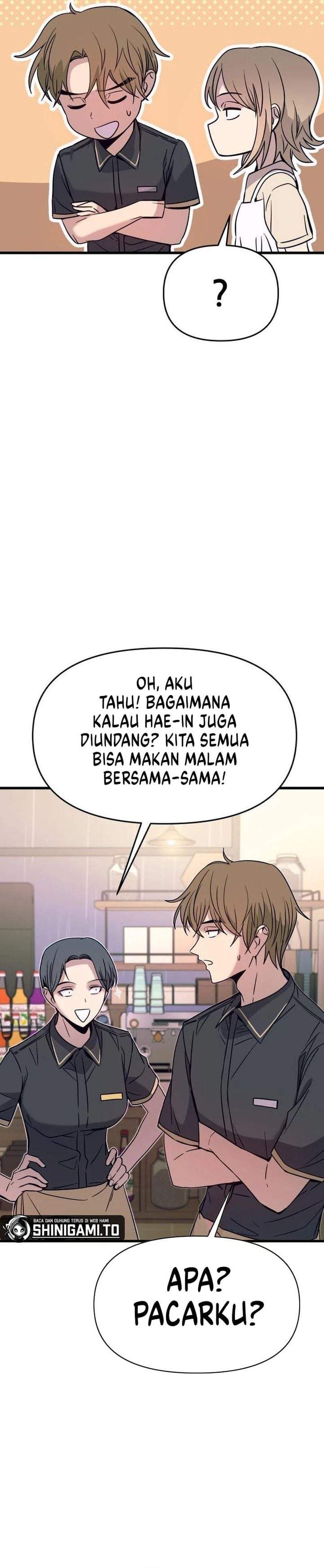 My Bias Gets On The Last Train Chap 79 - Next Chap 80