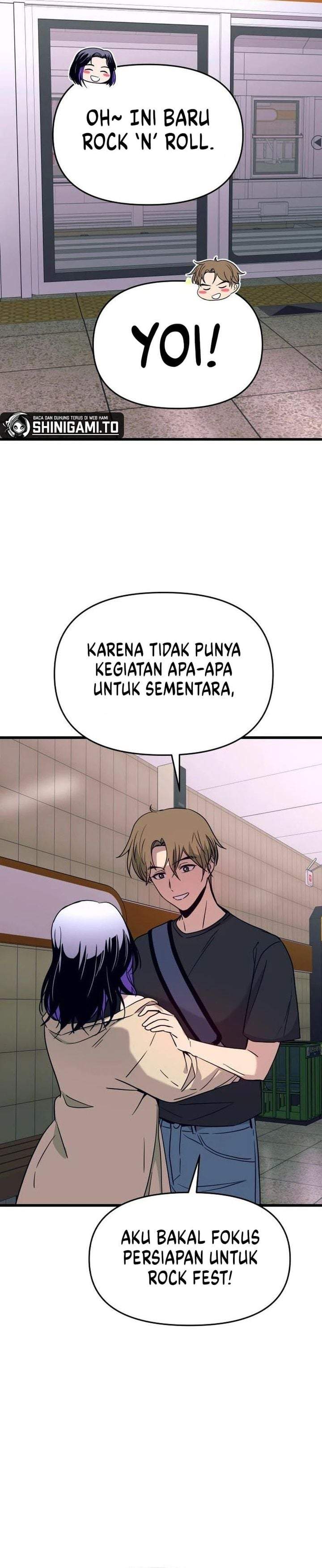My Bias Gets On The Last Train Chap 79 - Next Chap 80