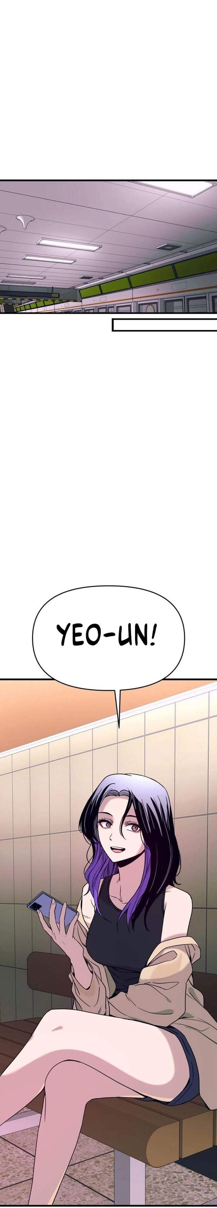 My Bias Gets On The Last Train Chap 79 - Next Chap 80