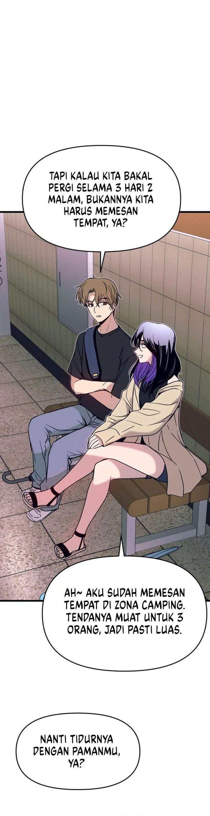 My Bias Gets On The Last Train Chap 79 - Next Chap 80