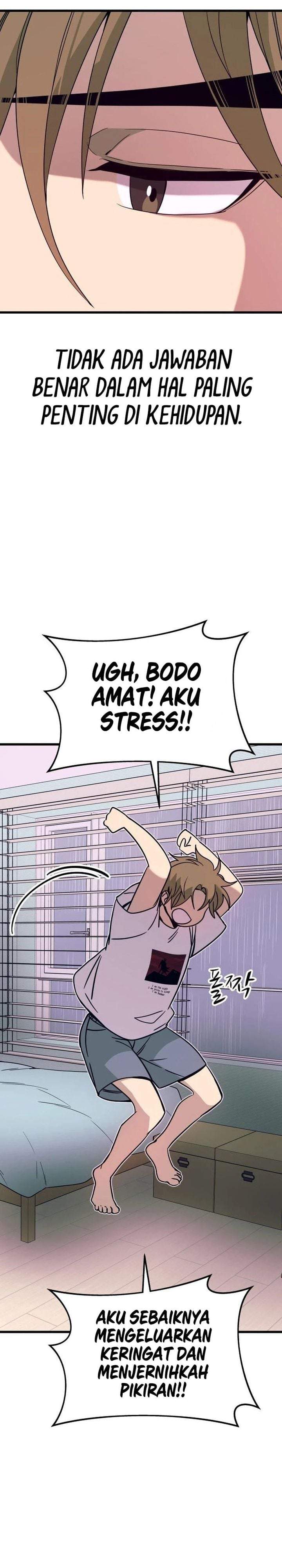 My Bias Gets On The Last Train Chap 79 - Next Chap 80