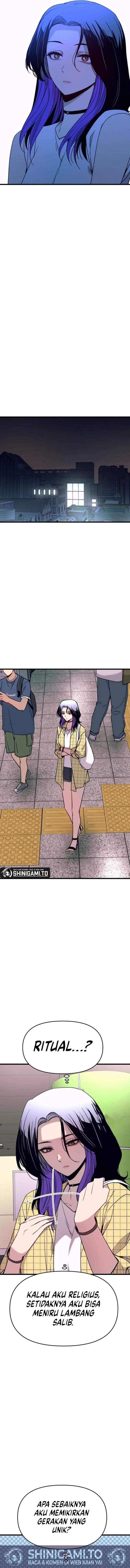My Bias Gets On The Last Train Chap 80 - Next Chap 81