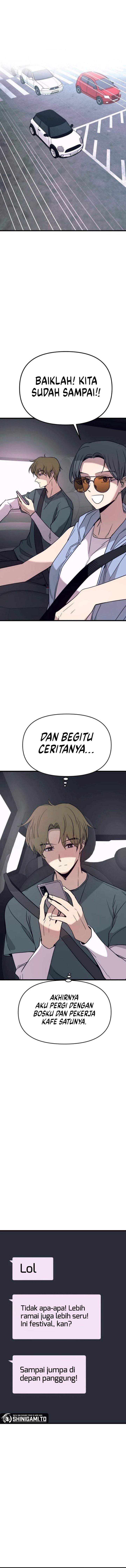 My Bias Gets On The Last Train Chap 81 - Next Chap 82