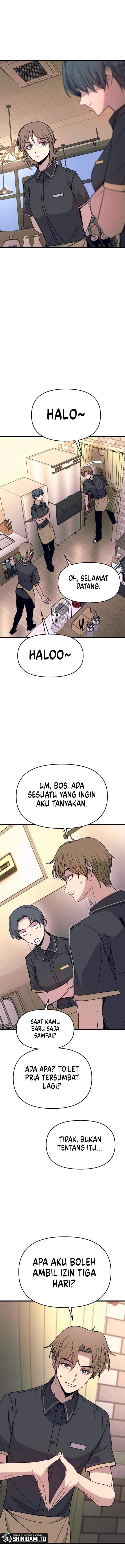 My Bias Gets On The Last Train Chap 81 - Next Chap 82