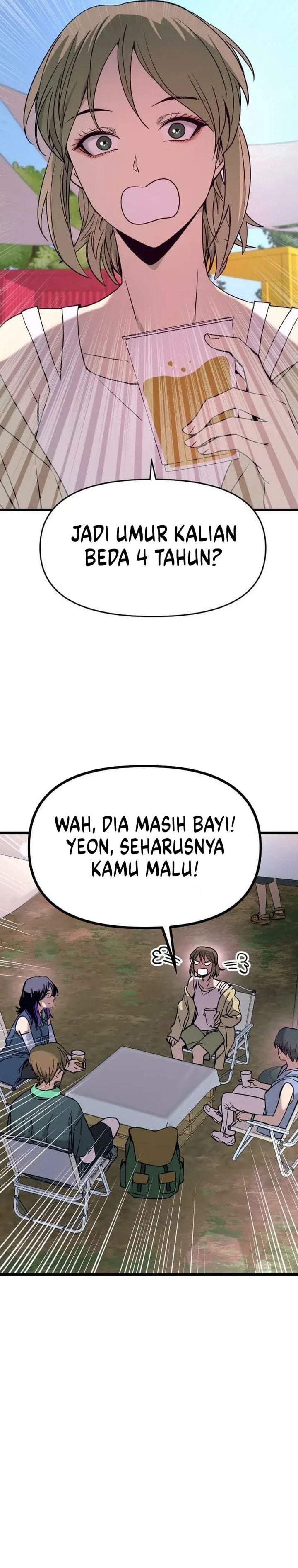 My Bias Gets On The Last Train Chap 82 - Next Chap 83