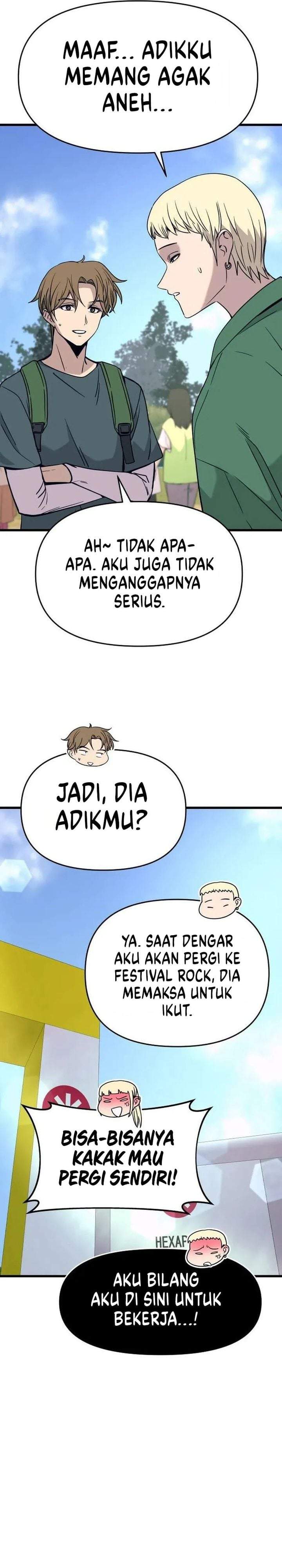 My Bias Gets On The Last Train Chap 82 - Next Chap 83