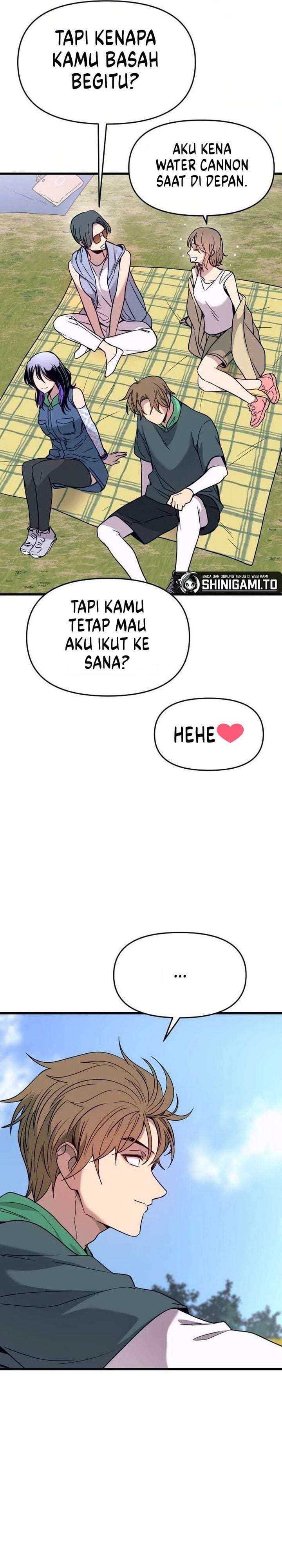 My Bias Gets On The Last Train Chap 84 - Next Chap 85