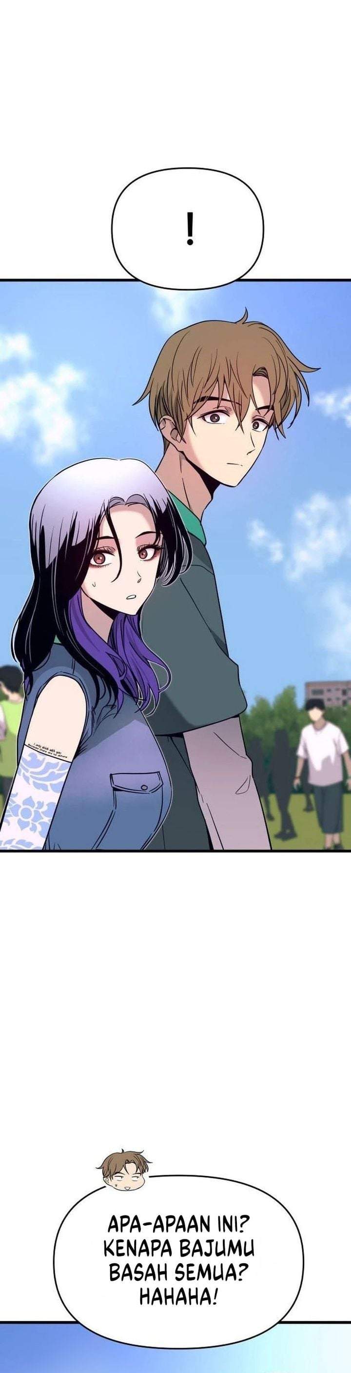 My Bias Gets On The Last Train Chap 84 - Next Chap 85