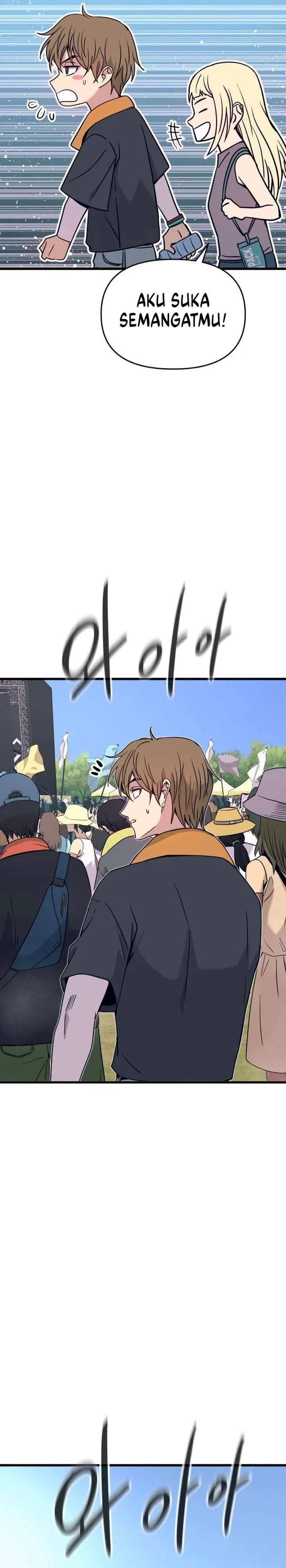 My Bias Gets On The Last Train Chap 89 - Next Chap 90