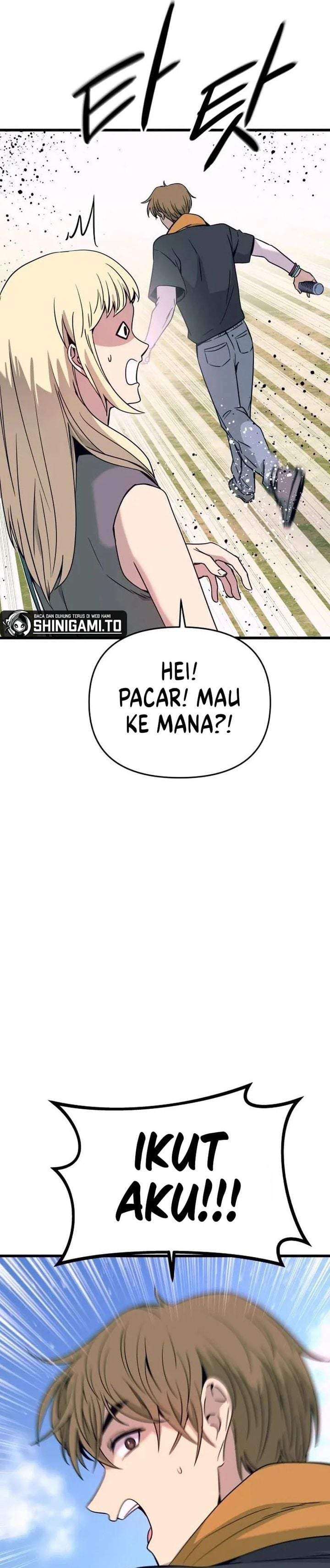 My Bias Gets On The Last Train Chap 89 - Next Chap 90