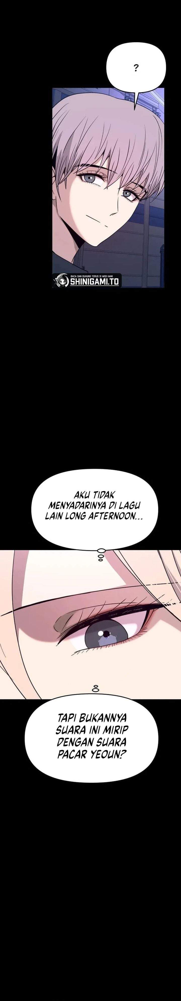 My Bias Gets On The Last Train Chap 89 - Next Chap 90