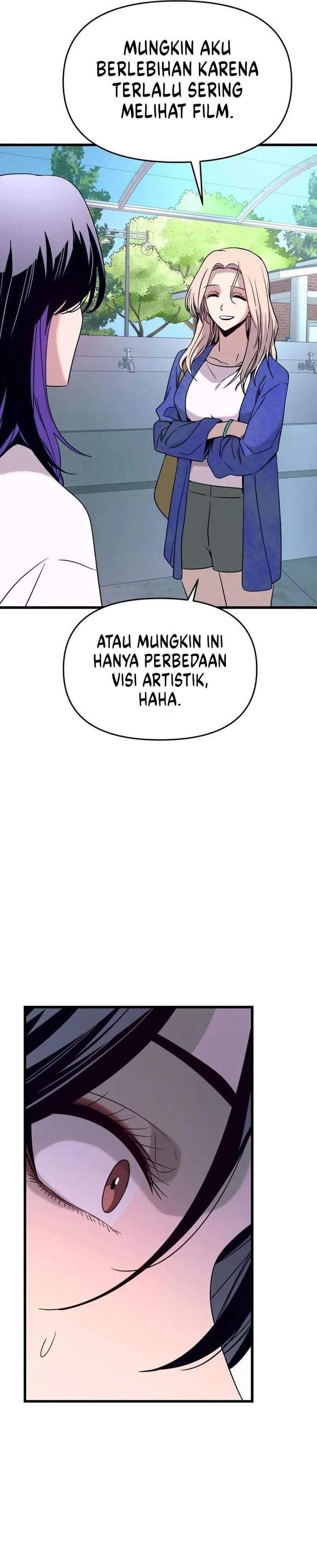 My Bias Gets On The Last Train Chap 89 - Next Chap 90