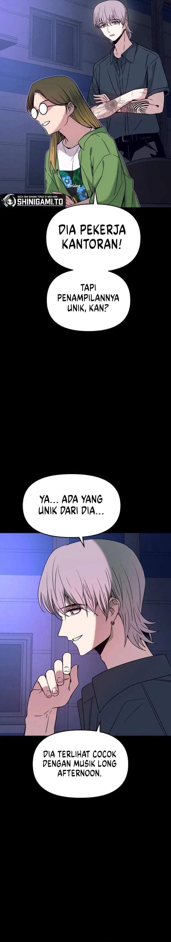 My Bias Gets On The Last Train Chap 89 - Next Chap 90