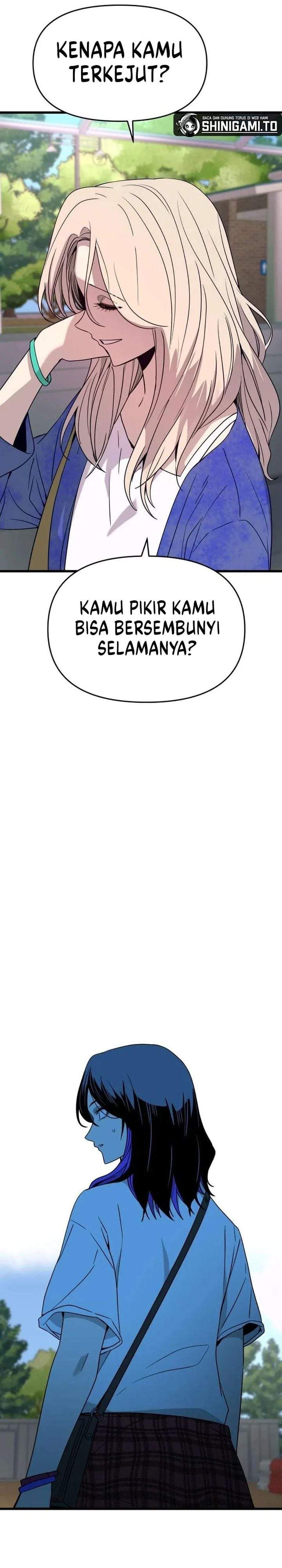 My Bias Gets On The Last Train Chap 89 - Next Chap 90