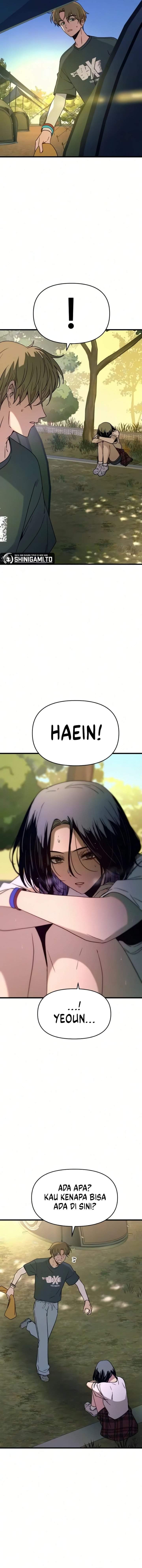 My Bias Gets On The Last Train Chap 90 - Next Chap 91