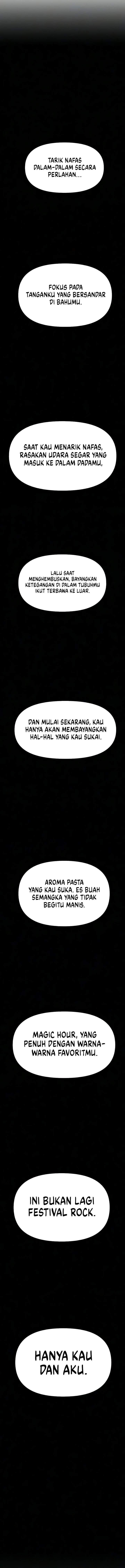My Bias Gets On The Last Train Chap 90 - Next Chap 91