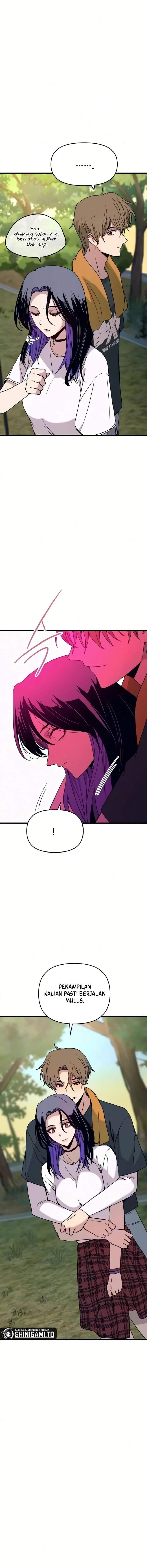 My Bias Gets On The Last Train Chap 90 - Next Chap 91